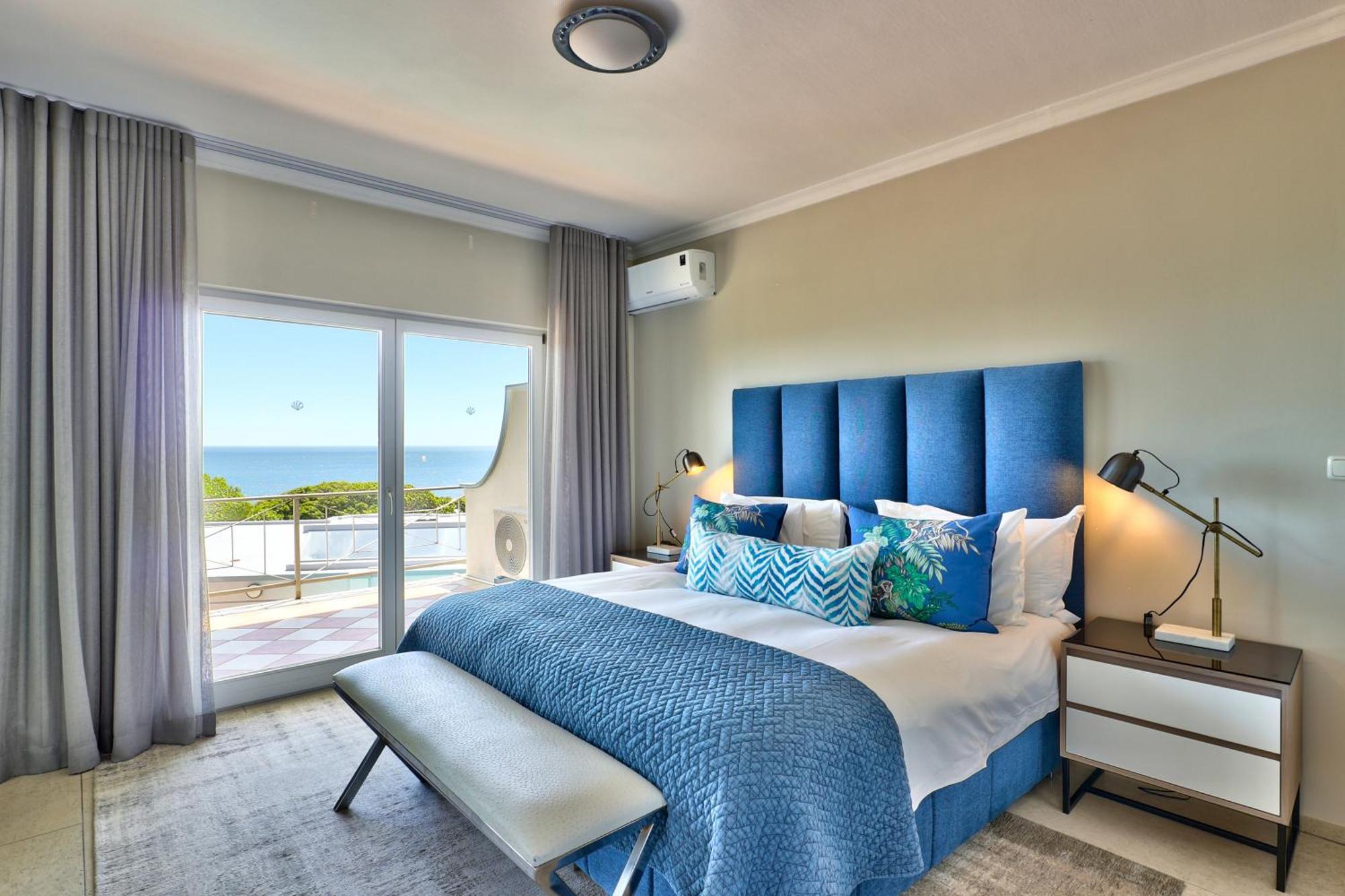 Hotel Ocean View House Kapské Město Pokoj fotografie