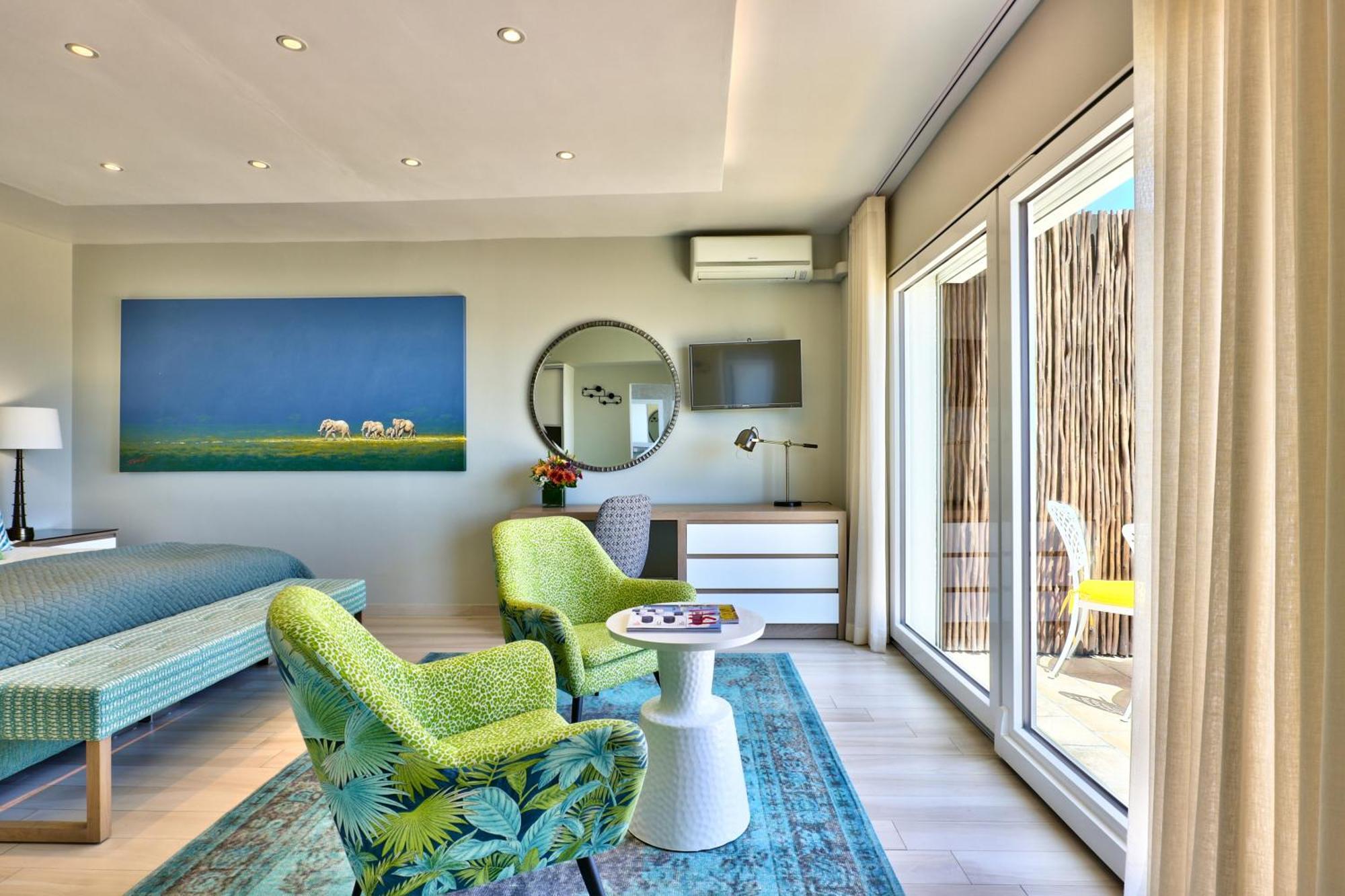 Hotel Ocean View House Kapské Město Pokoj fotografie