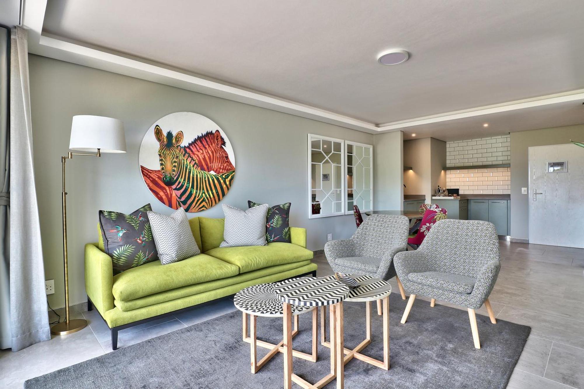 Hotel Ocean View House Kapské Město Pokoj fotografie
